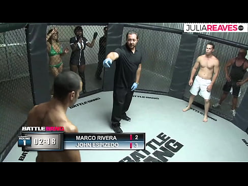 ❤️ Ultimate Fighter fode com uma garota número logo após uma briga no ringue ❤❌ Porno em nós ﹏