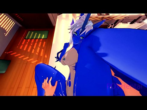❤️ Demon Fish Girl Monster ❤❌ Porno em nós ﹏