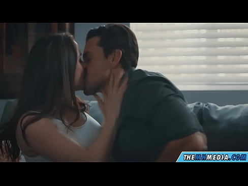 ❤️ Sexo romântico com uma boa mãe mocinha ❤❌ Porno em nós ﹏