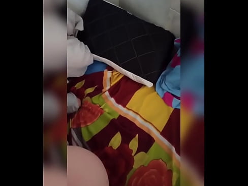 ❤️ Minha colega de quarto fica sozinha em casa porque seu marido vai de férias e eu aproveito para fodê-la e encher seu traseiro de leite ❤❌ Porno em nós ﹏